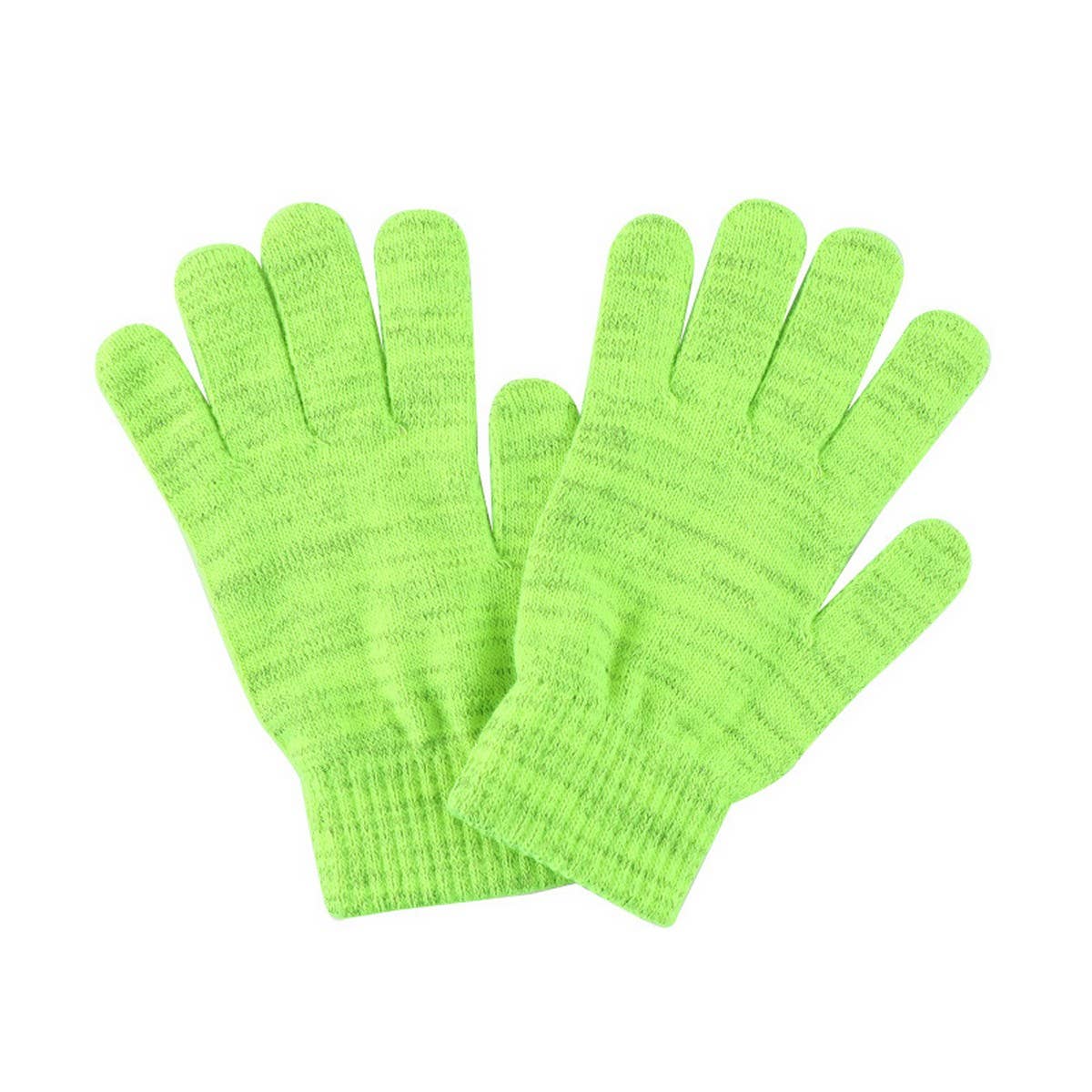 WINTER OUTDOOR KNITTED TOUCH SCREEN ADULT GLOVES_CWAG0404