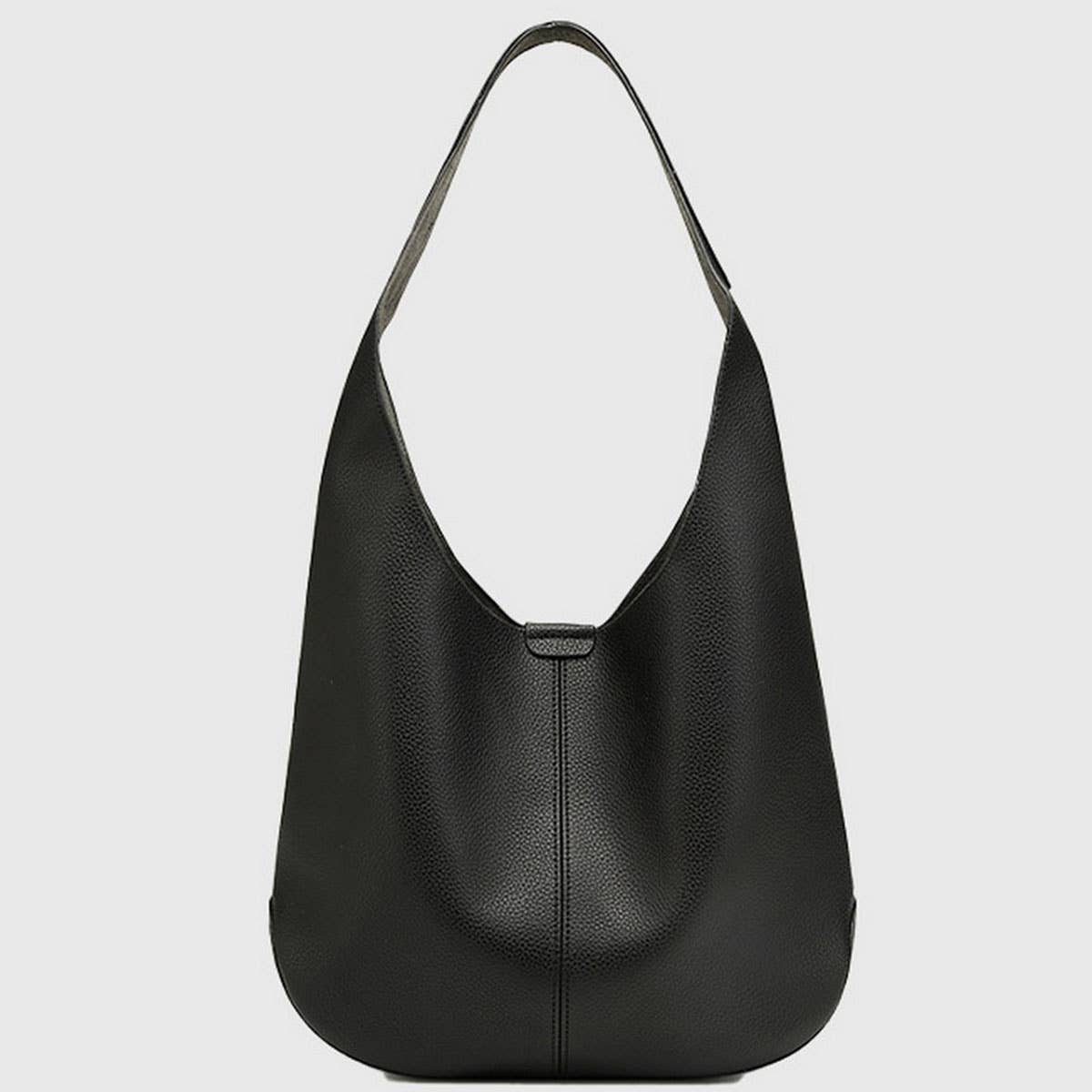 Chic Vintage Shoulder Bag for Fall & Winter_CWAB5115