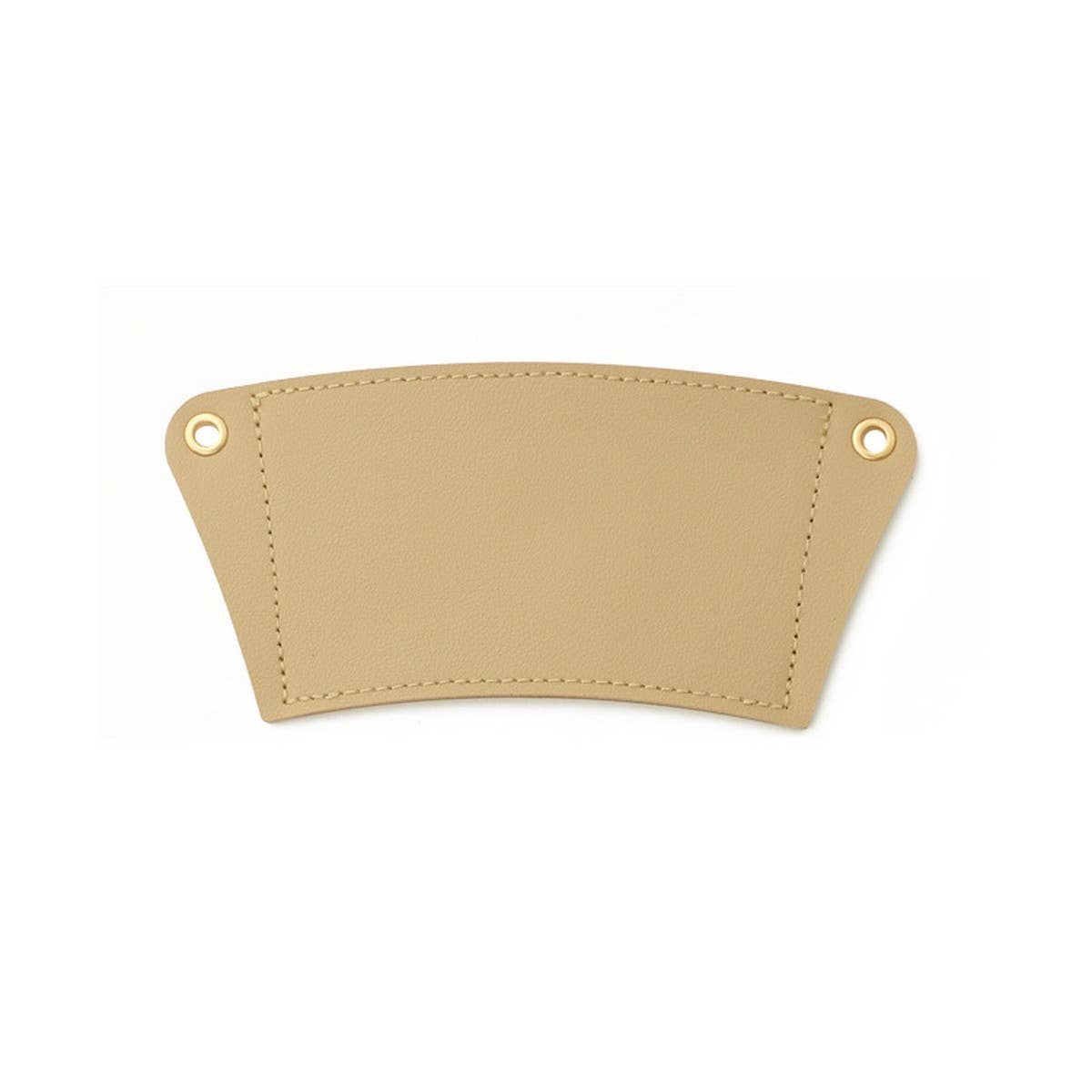 Silicone Bead Keychain with Letter and Wooden Disc_CWAB5105