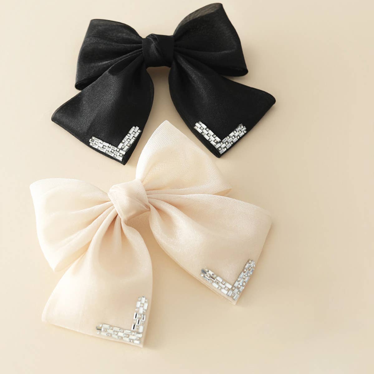 FASHIONABLE BOW-KNOT HAIRPIN_CWAHA1798