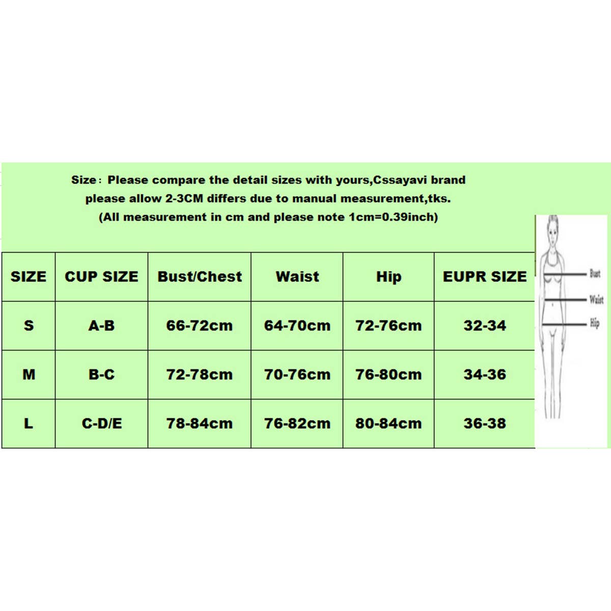 CASUAL LEOPARD PRINT BIKINI SWIMSUIT_CWMW0326