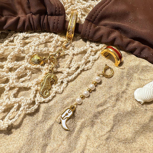 BIKINI BUCKLE JEWELRY DIY PENDANT ACCESSORIES_CWMM4696