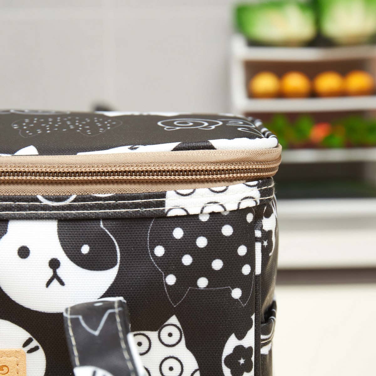 LARGE CAPACITY PORTABLE OUTDOOR PICNIC BAG_CUAB0214