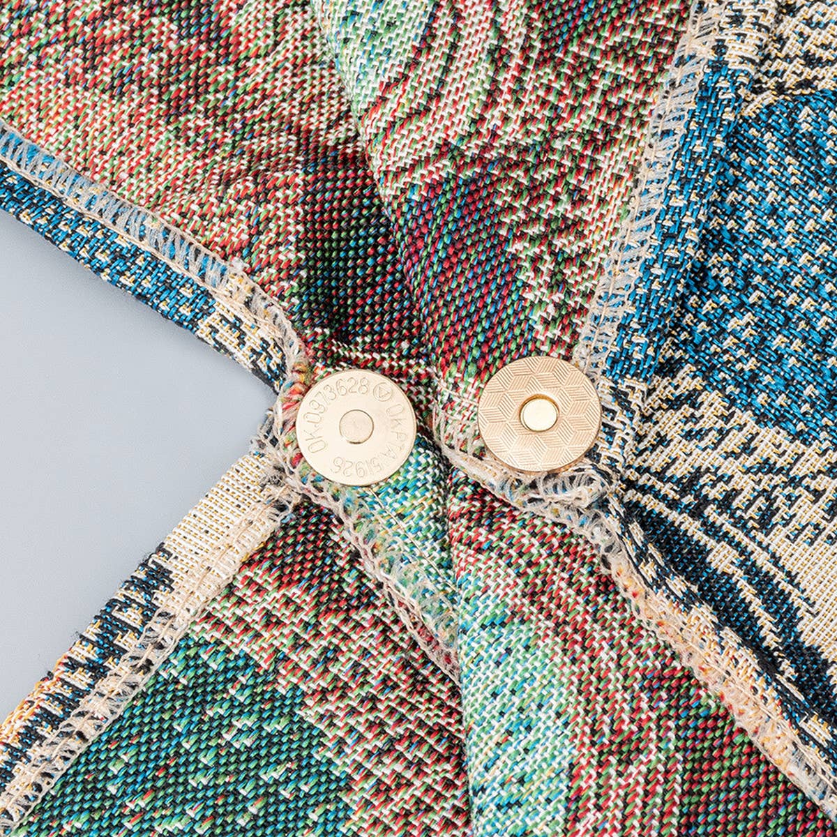 RETRO BOHEMIAN CANVAS BAG UNDERARM BAG TOTE BAG_CWAB1993