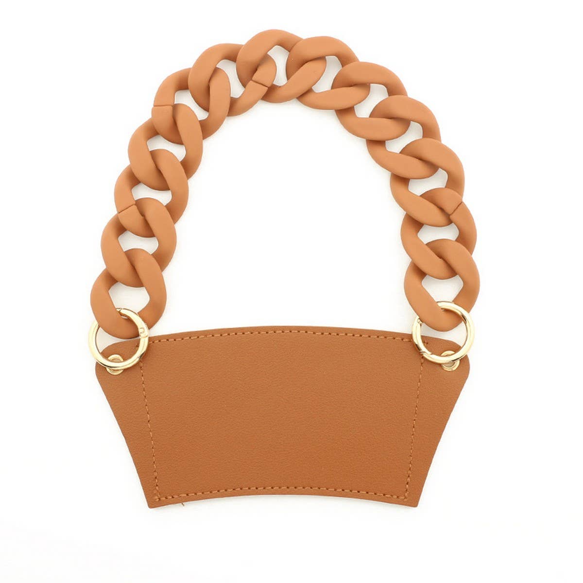 Macaron Color Phone Chain,Plastic BraceletAccessory_CWAB5101