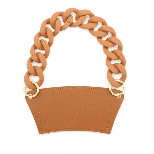 Macaron Color Phone Chain,Plastic BraceletAccessory_CWAB5101