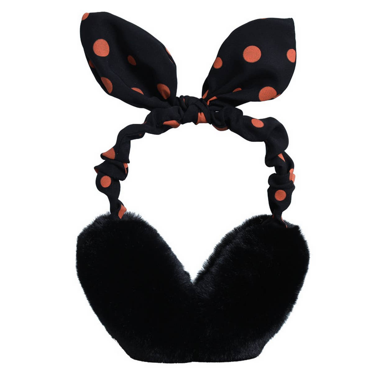 2024 NEW WARM CARTOON CUTE EARMUFFS_CWMM1427