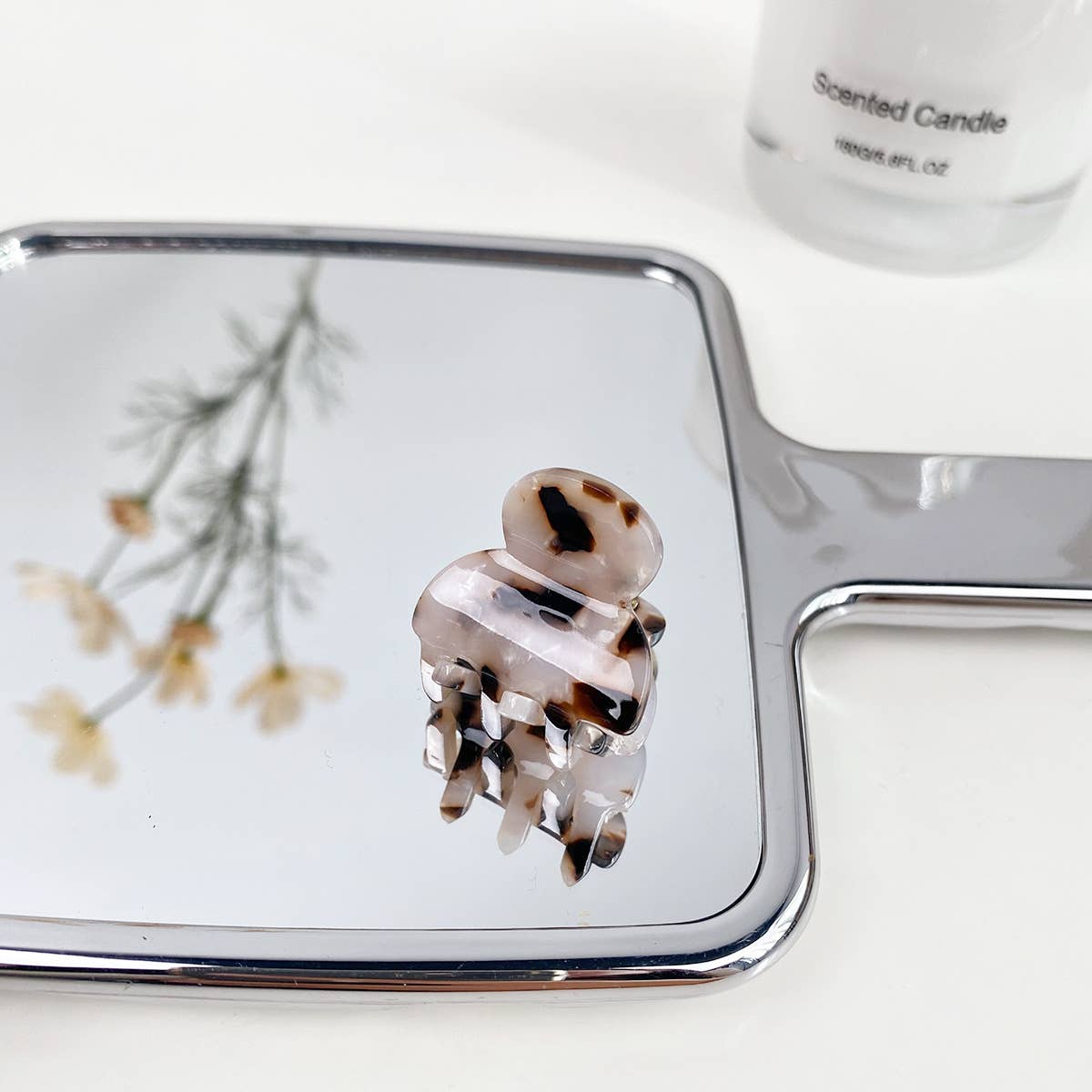 Mini Dopamine Hair Claw - Cute Acetate Clip_CWAHA0717