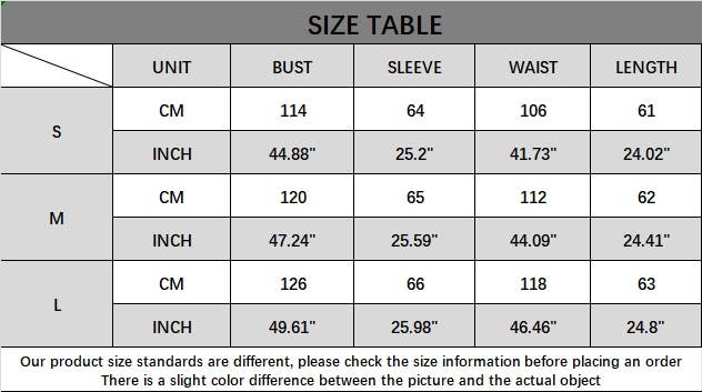 CWOCAL2054_SOLID COLOR SINGLE-BREASTED LONG-SLEEVED CARDIGAN