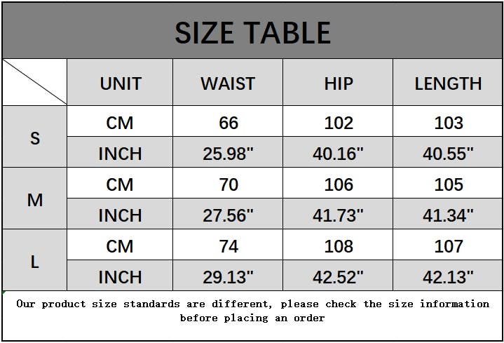 Low-waisted loose-fitting straight-leg trousers