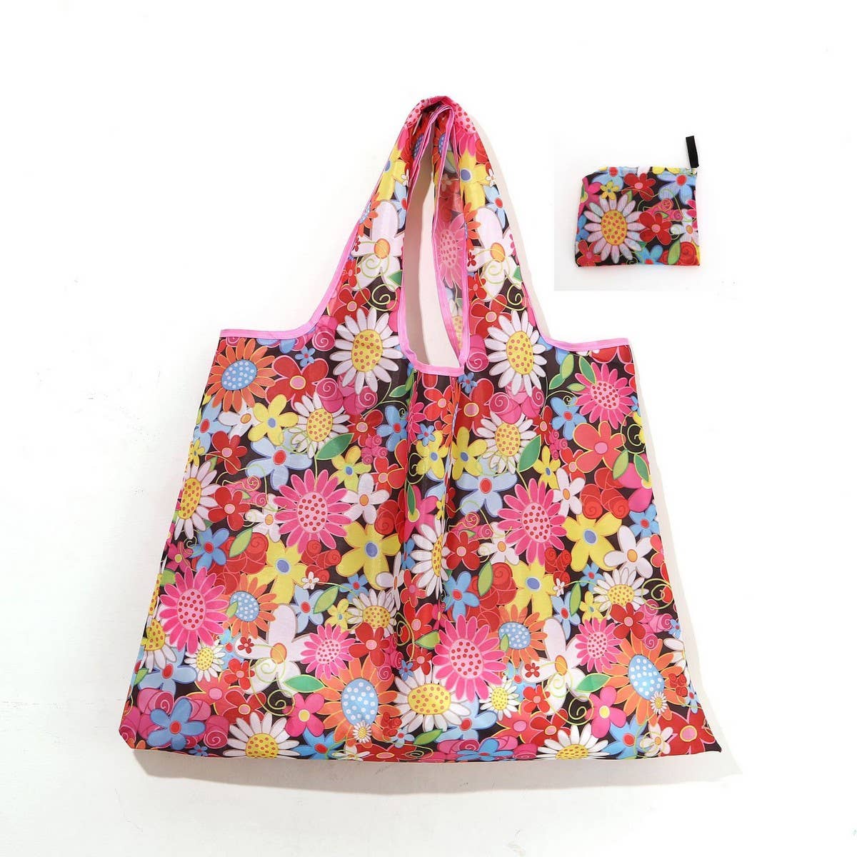 LARGE CAPACITY ECO-FRIENDLY SHOPPING BAG_CWAB3469