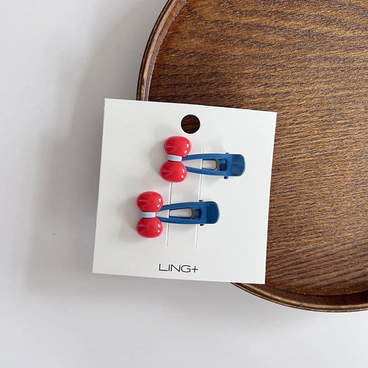 2024 NEW CHILDREN'S CUTE BOW HAIRPIN_CWAHA1818