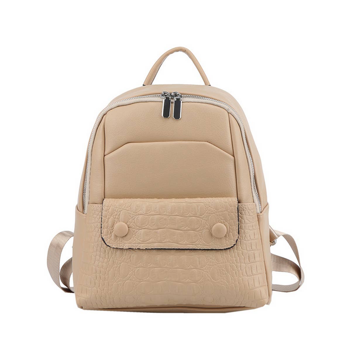 VERSATILE AND FASHIONABLE LARGE-CAPACITY BACKPACK_CWAB2896