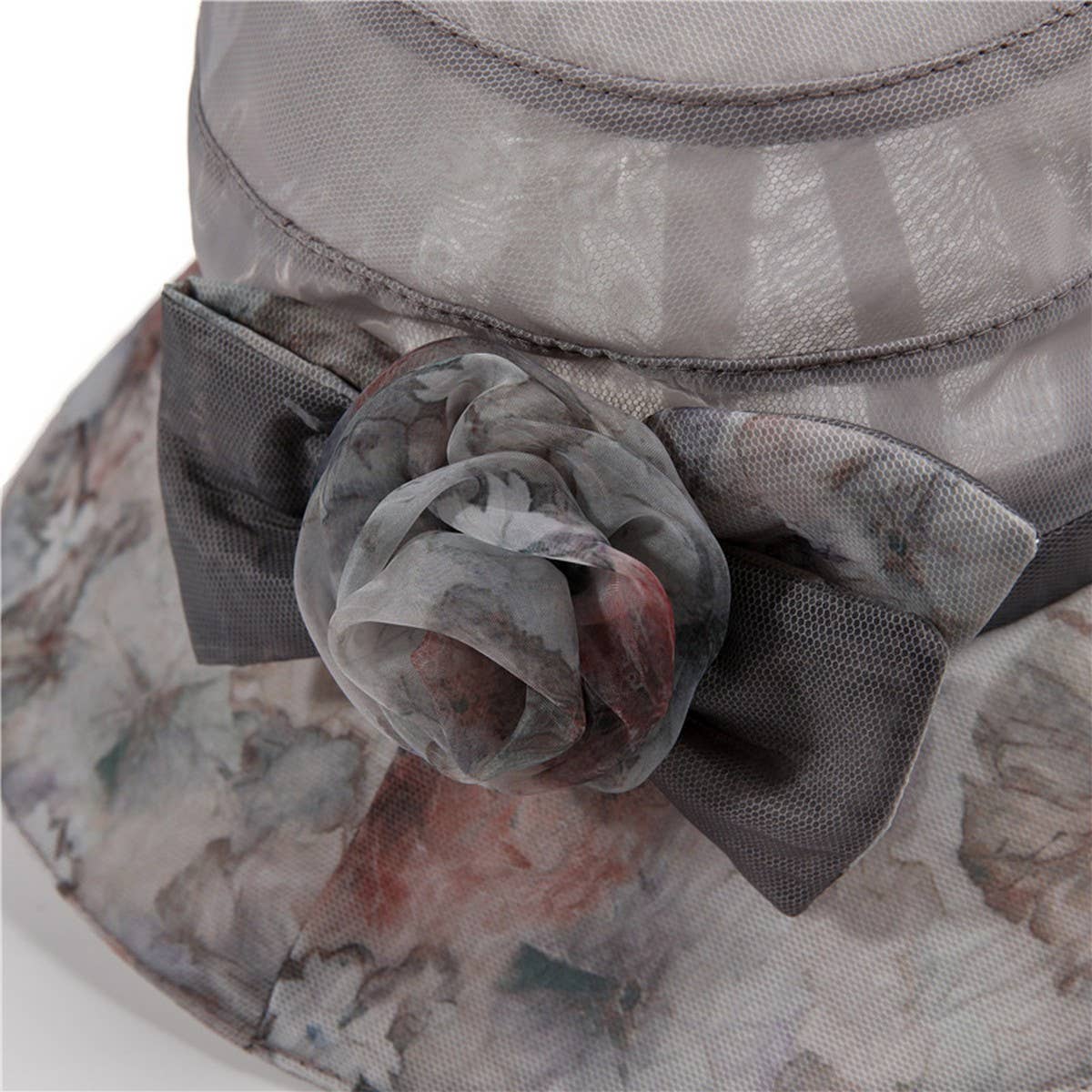THIN AND VERSATILE BUCKET HAT FOR BEACH OUTINGS_CWAH1490