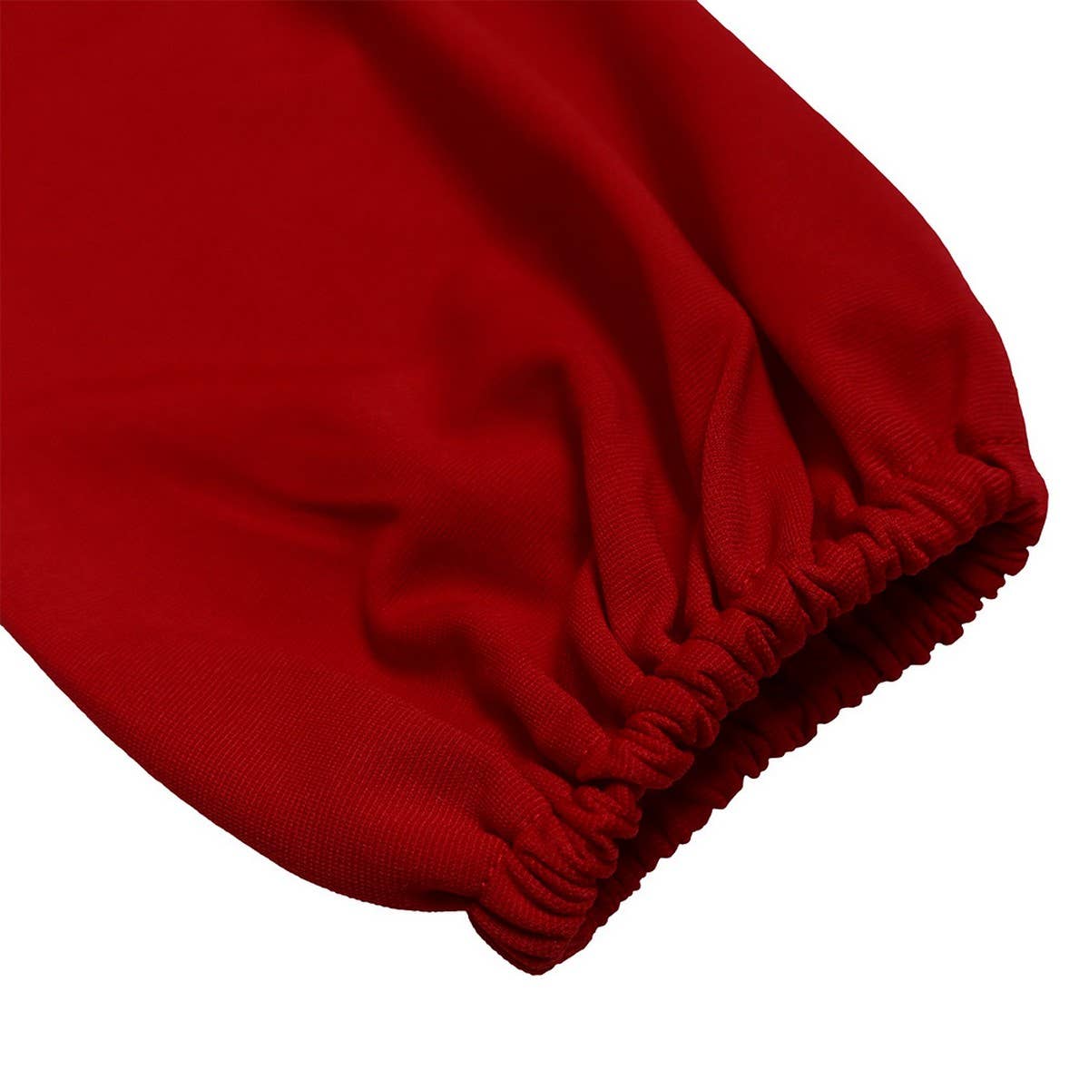 LONG-SLEEVED FASHIONABLE AND ELEGANT TUNIC DRESS