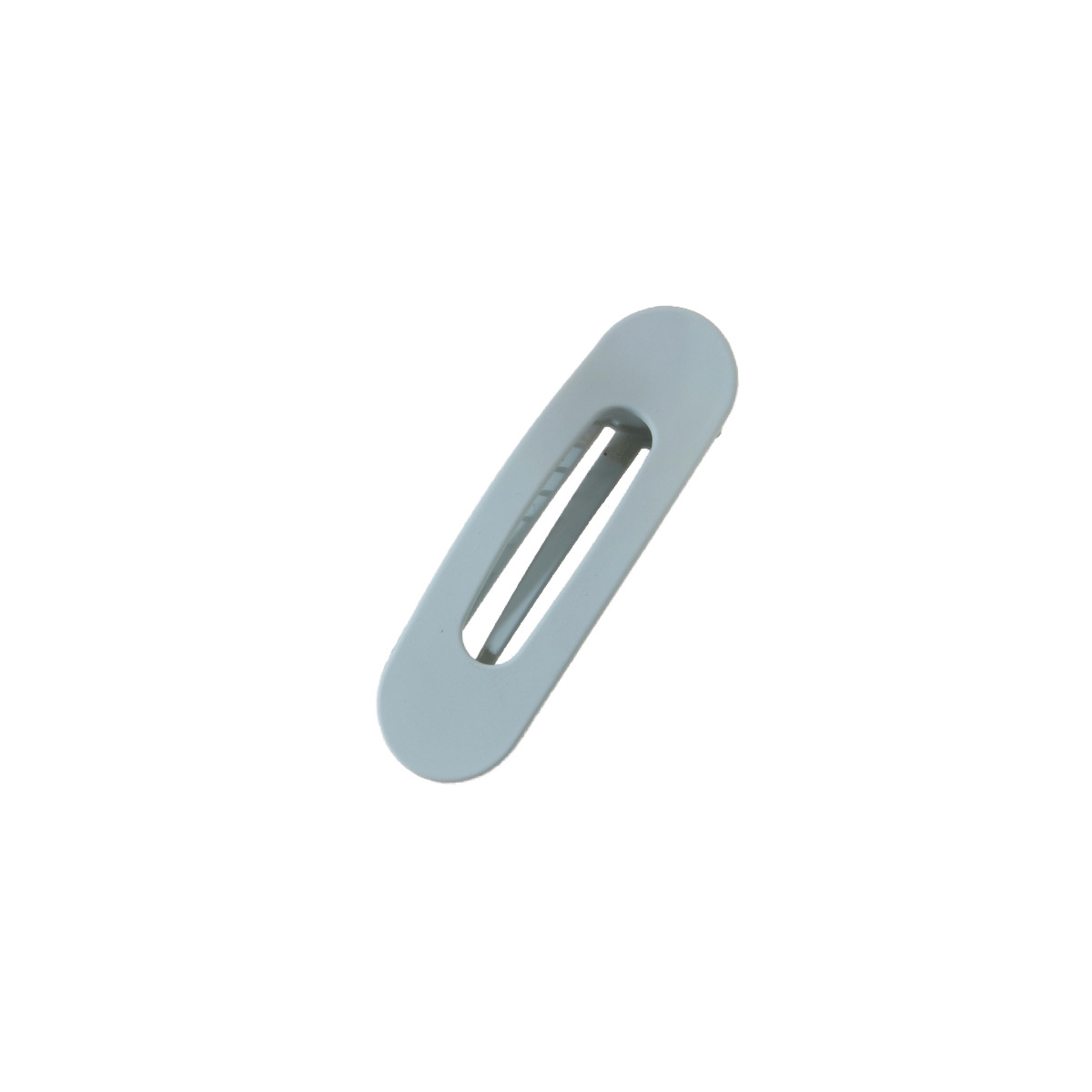 Long Duckbill Hair Clip ? Minimalist Daily Wear
