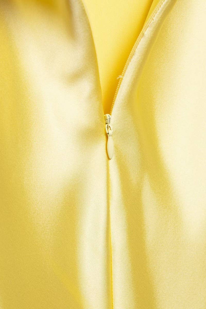 CWDHL0839_ELEGANT AND STYLISH MIDI DRESS