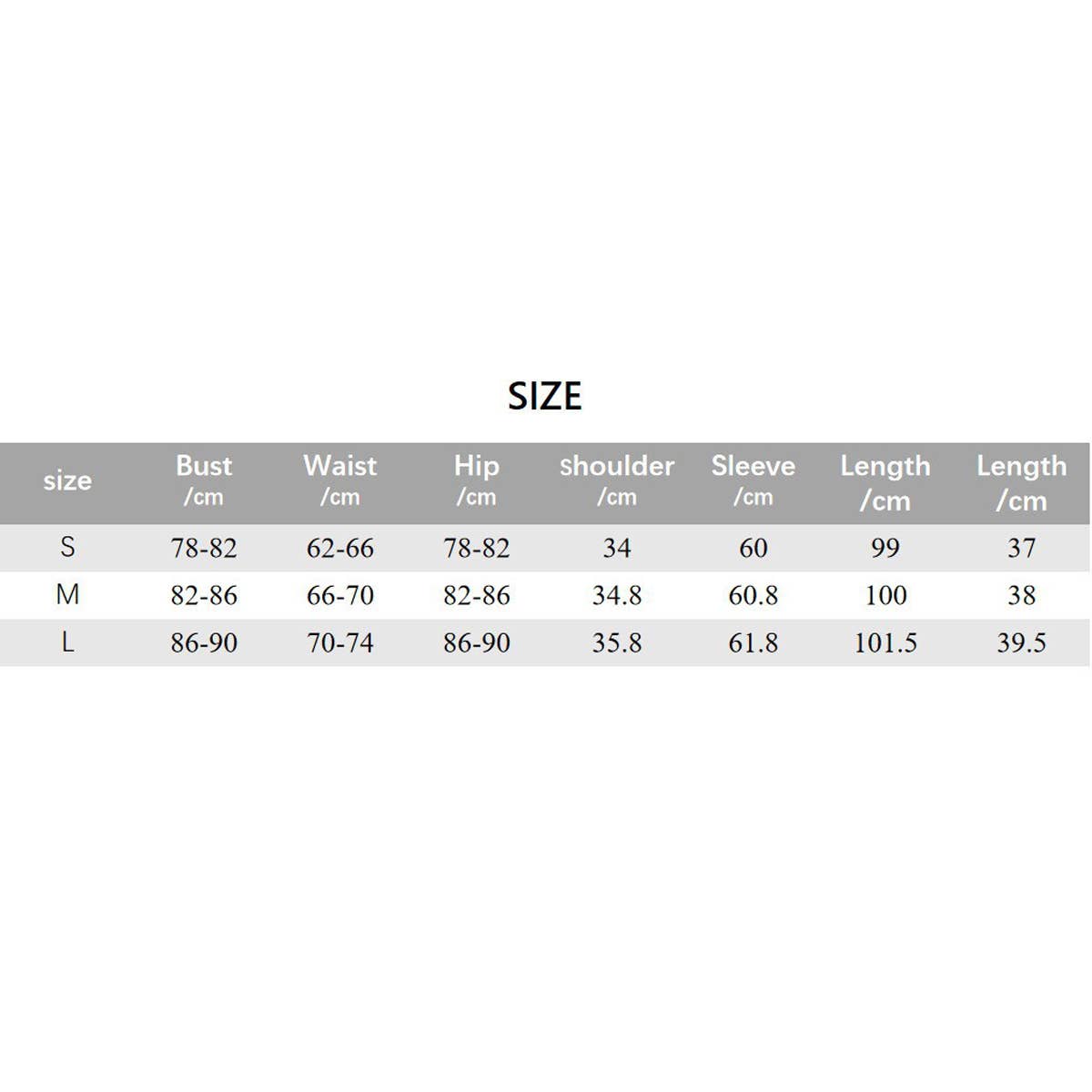 Slit long skirt T-shirt solid color skirt set