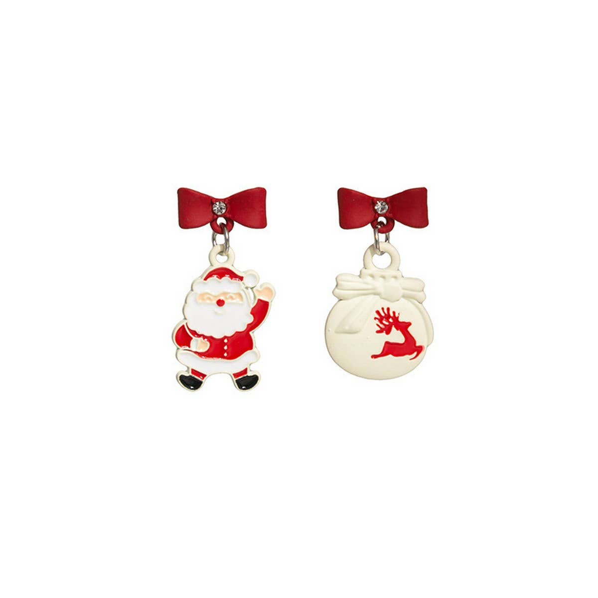 NEW CHRISTMAS SERIES EARRINGS