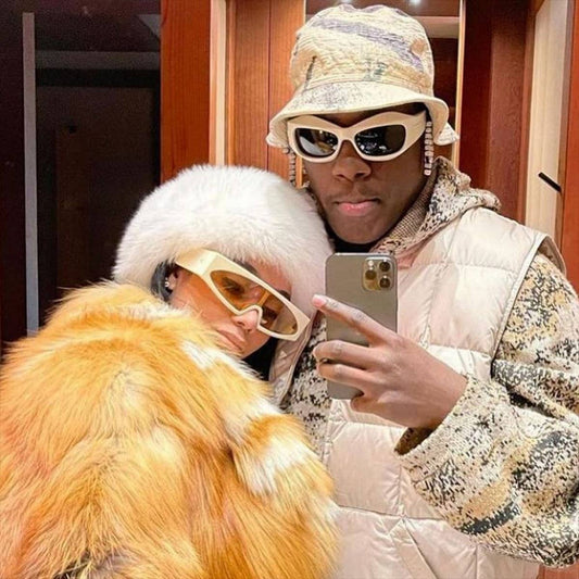 STEAMPUNK STYLE SUNGLASSESCYCLING SPORTSSUNGLASSES_CWASG0584