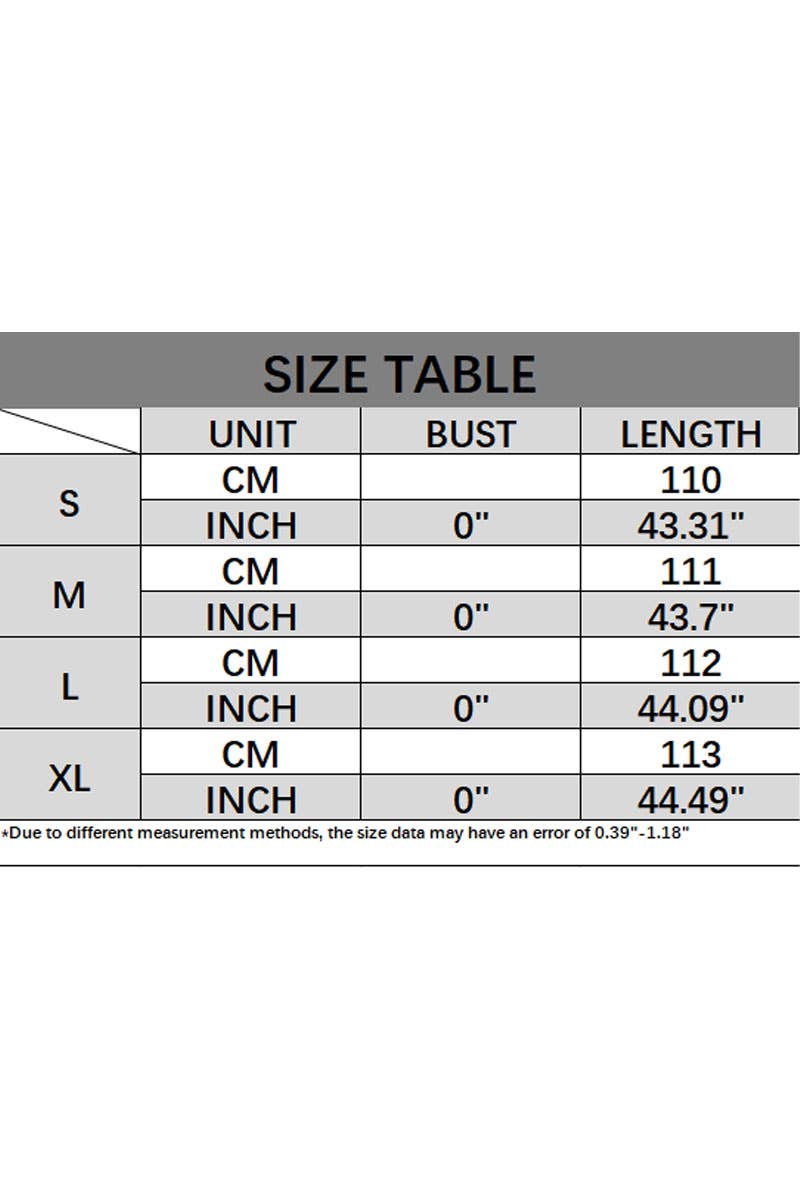 CWDMD5777_CASUAL FASHION DRAWSTRING WAIST DRESS