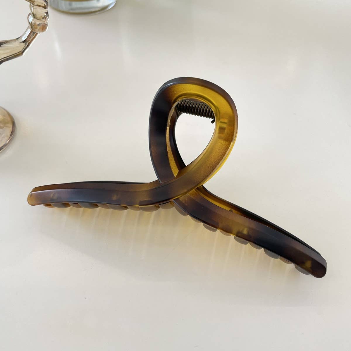 CWAHA4451_NEW 15CM ALL-MATCH SIMPLE SHARK CLIP