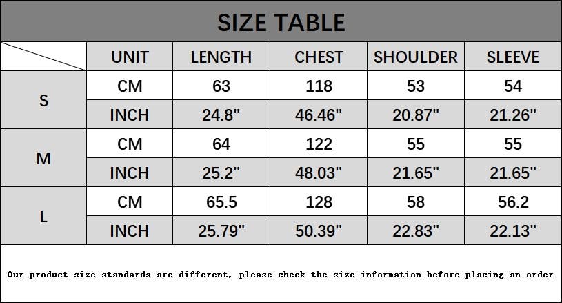 SOLID COLOR STAND COLLAR SINGLE BREASTED COAT