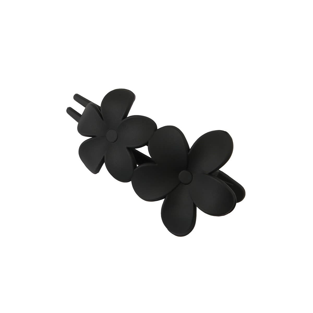 Butterfly & Flower Hair Clip ??œUpdo Accessory_CWMM5006