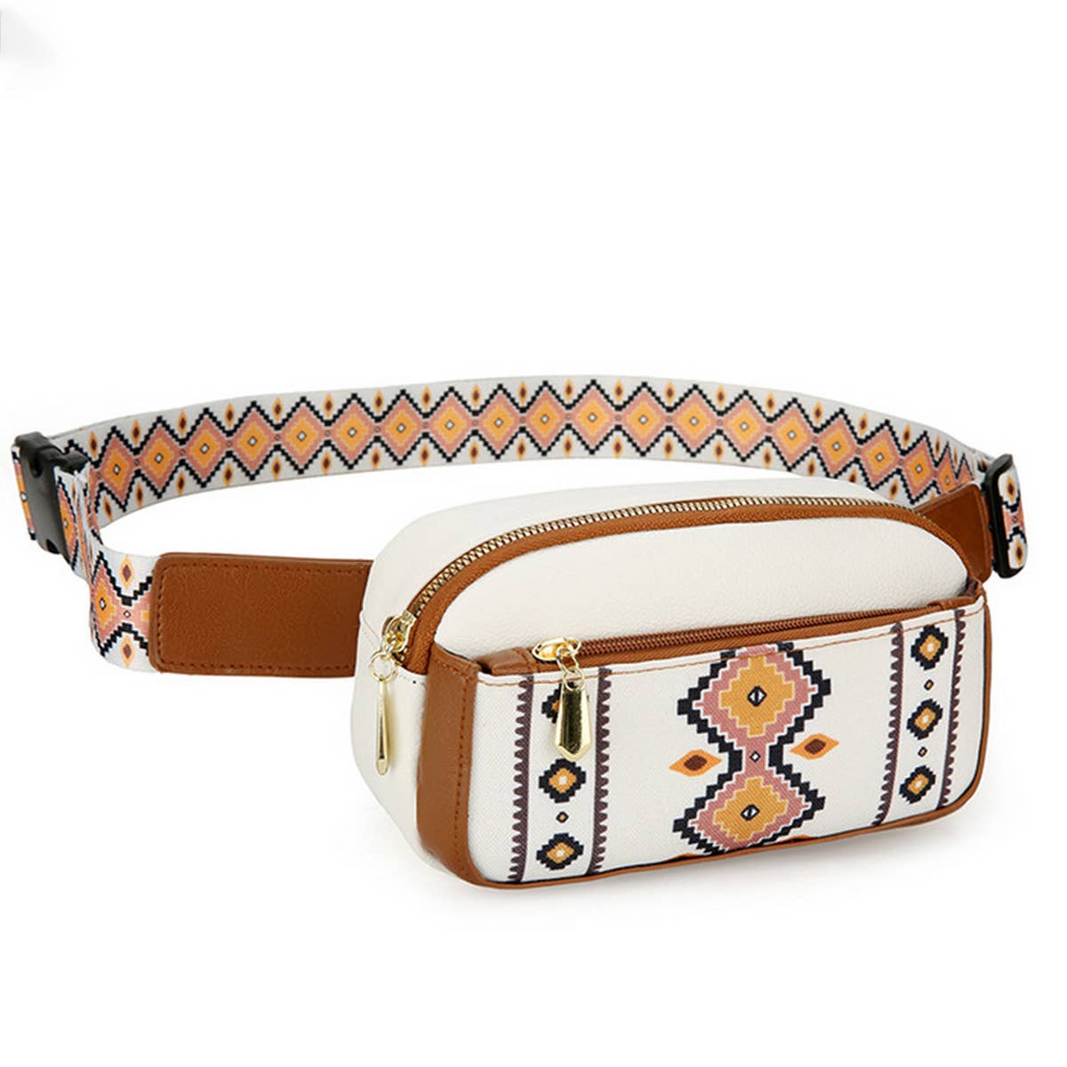 FASHIONABLE MULTIFUNCTIONAL CASUAL SHOULDER BAG_CWAB2702