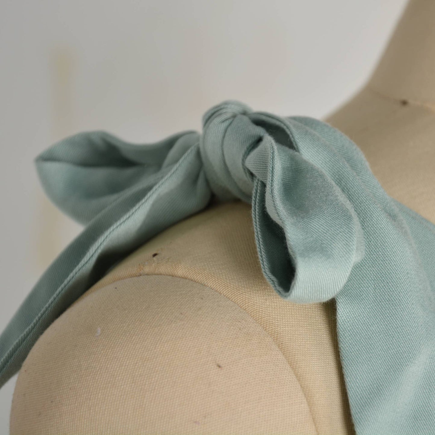 LOOSE JUMPSUIT WITH ELASTIC WAISTBAND