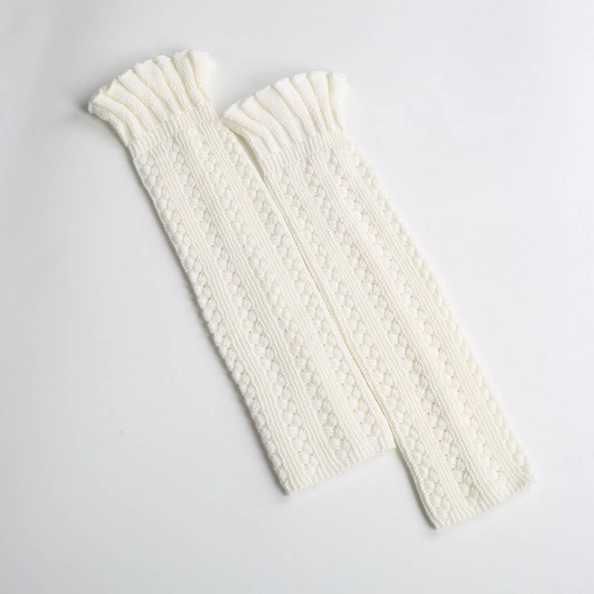 2024 NEW WARM BUD-SHAPED SOCKS_CWMS0756