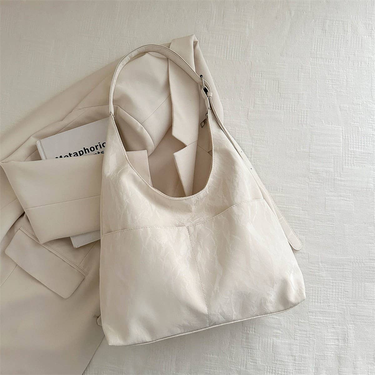 2024 NEW COMMUTER FASHION TOTE BAG_CWAB3311