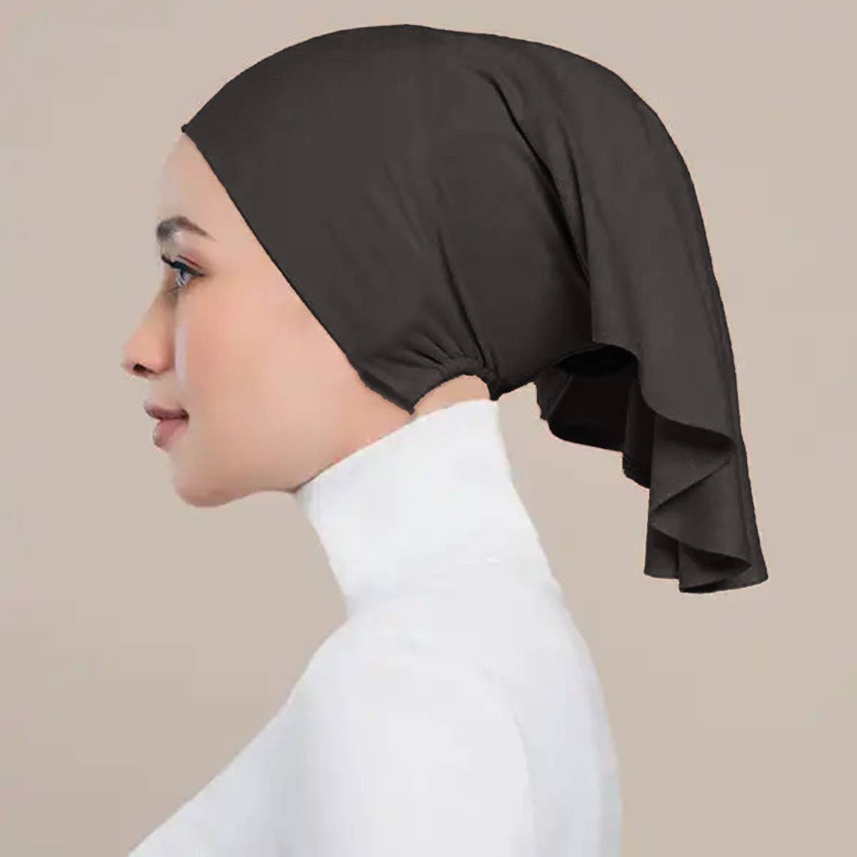 WOMEN'S STYLISH RETRO PULLOVER HEADSCARF