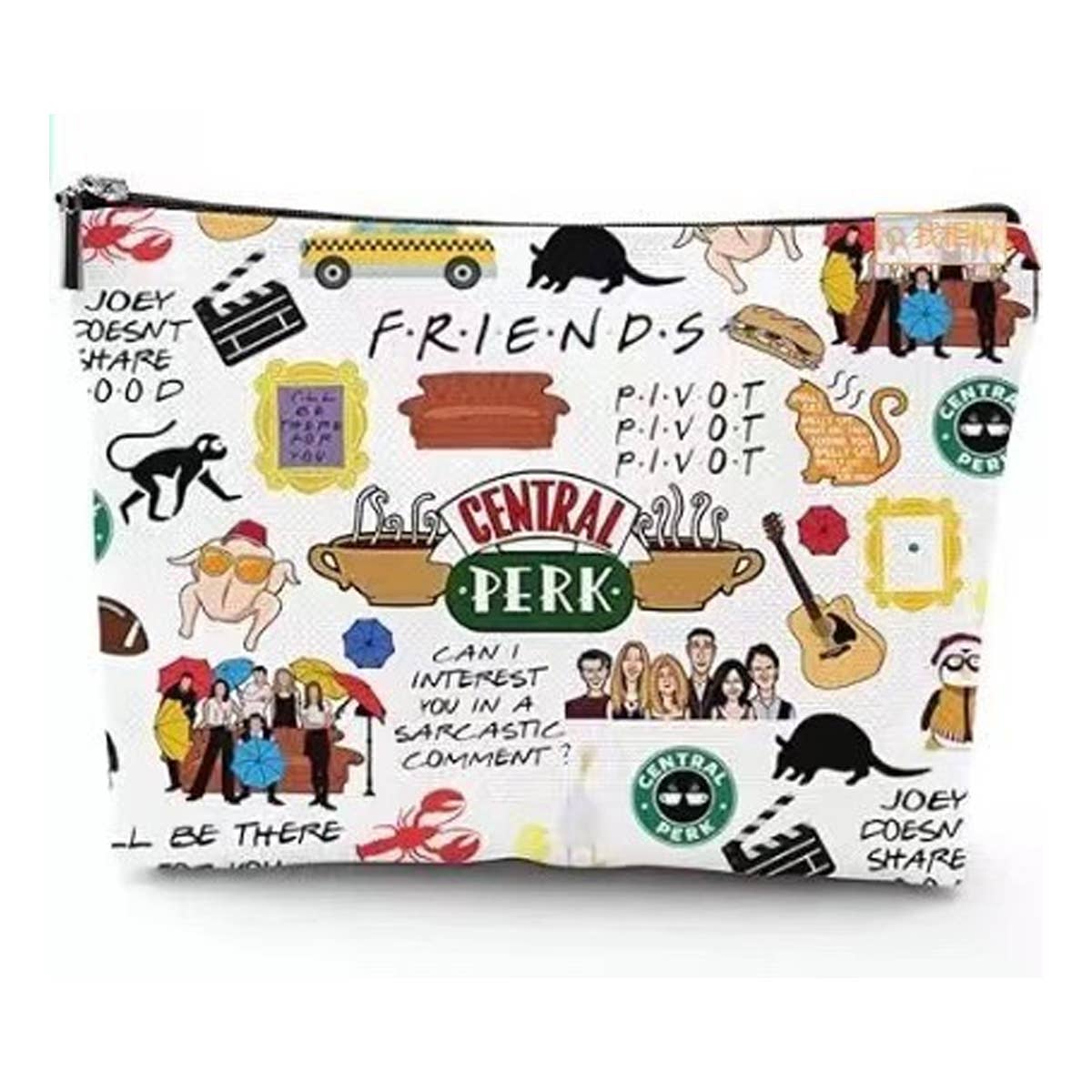 MULTIFUNCTIONAL DOUBLE-SIDED PRINTED COSMETIC BAG_CWAB2250
