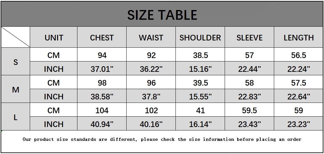 V-NECK SEXY POLKA DOT LONG SLEEVE SIMPLE TOP