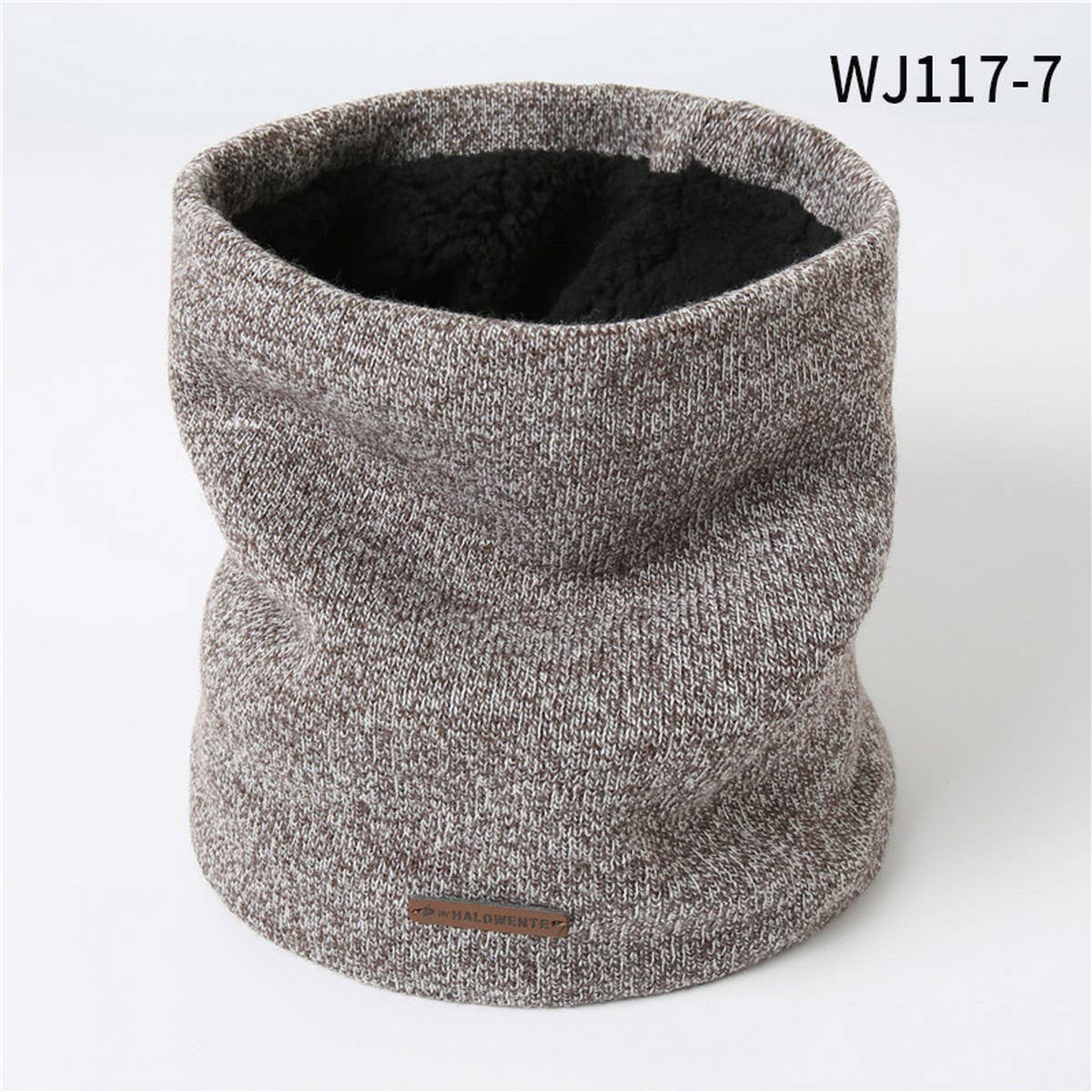 AUTUMN AND WINTER OUTDOOR WINDPROOF NECK GAITER_CWASC1034