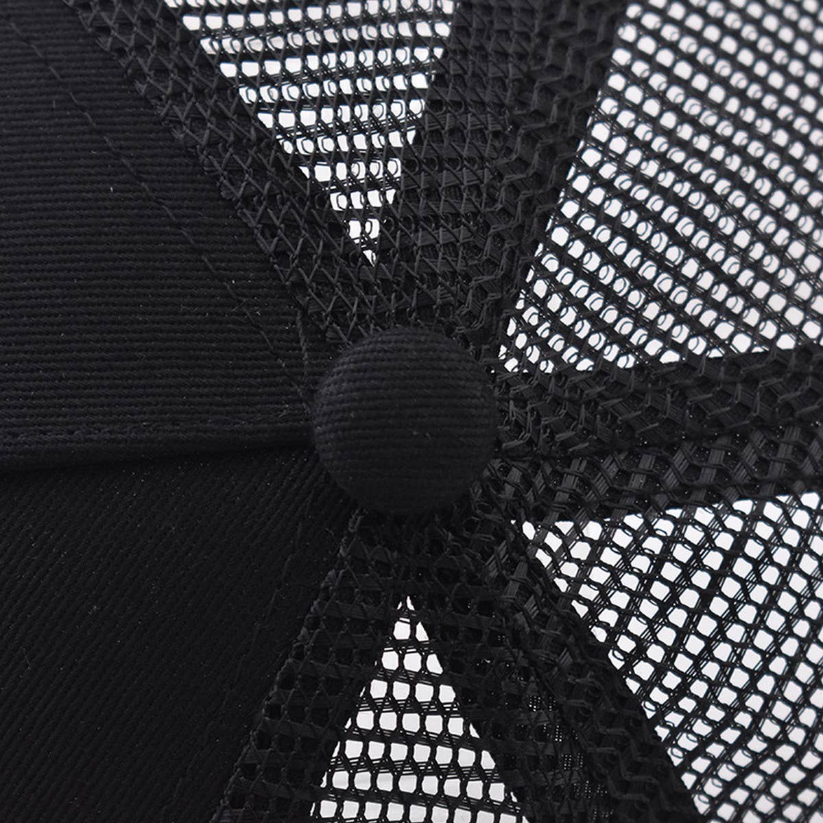 HIGH QUALITY EMBROIDERED GRAPHIC TRUCKER HAT_CWAH1360