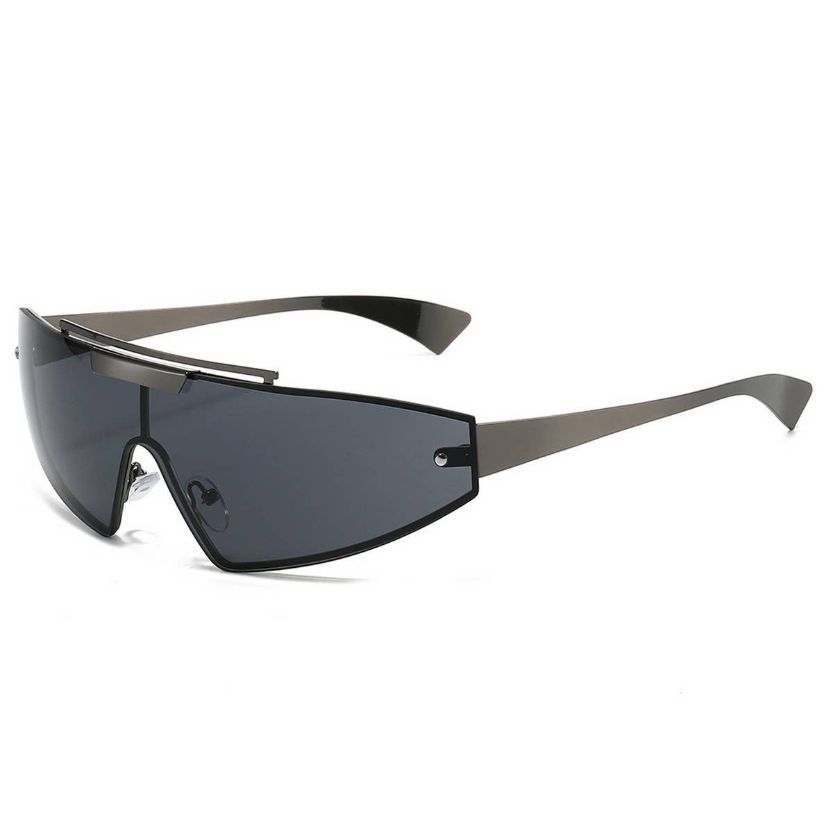 PUNK STYLE ONE-PIECE CYCLING SUNGLASSES_CWASG0518