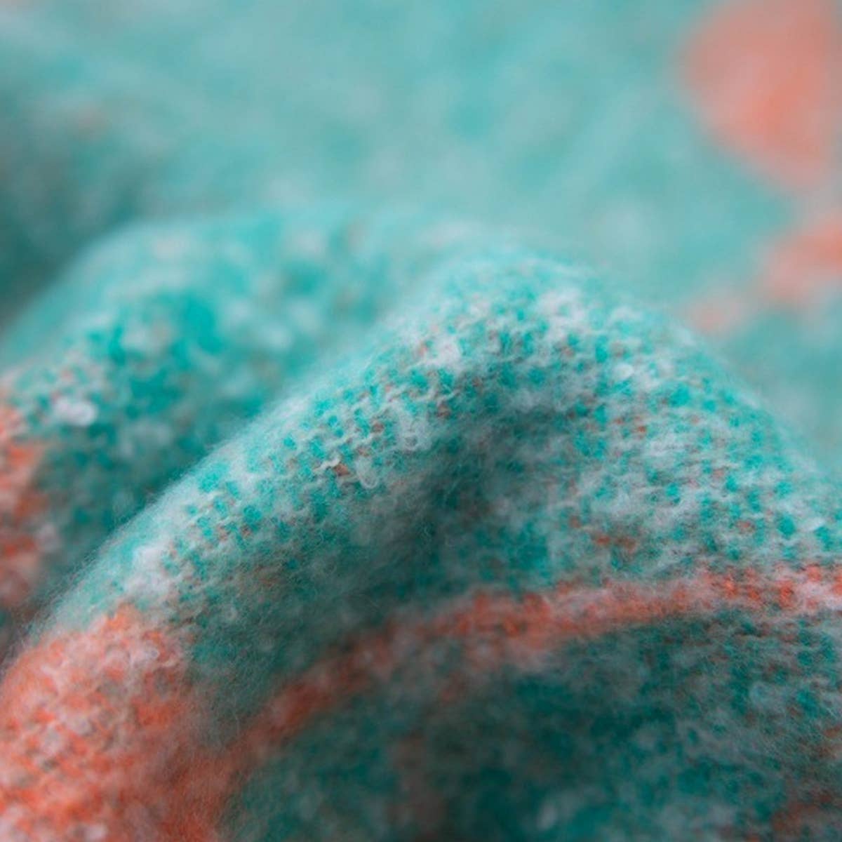 Women's Floral Jacquard Shawl Scarf