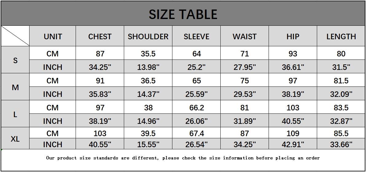 Solid-color zipper shorts,long-sleeved jumpsuit