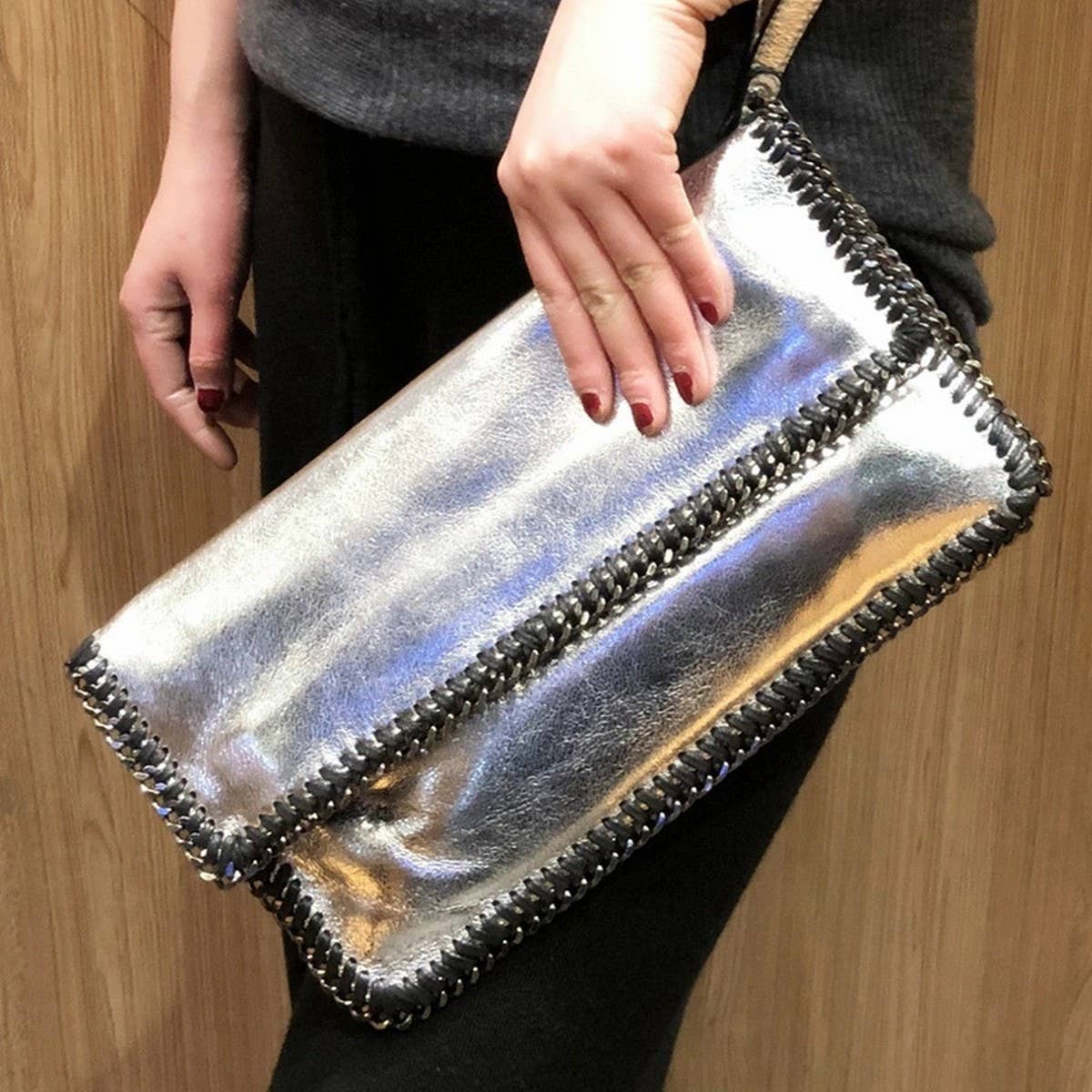 2024 NEW RETRO ALL-MATCH CLUTCH BAG_CWAB2619