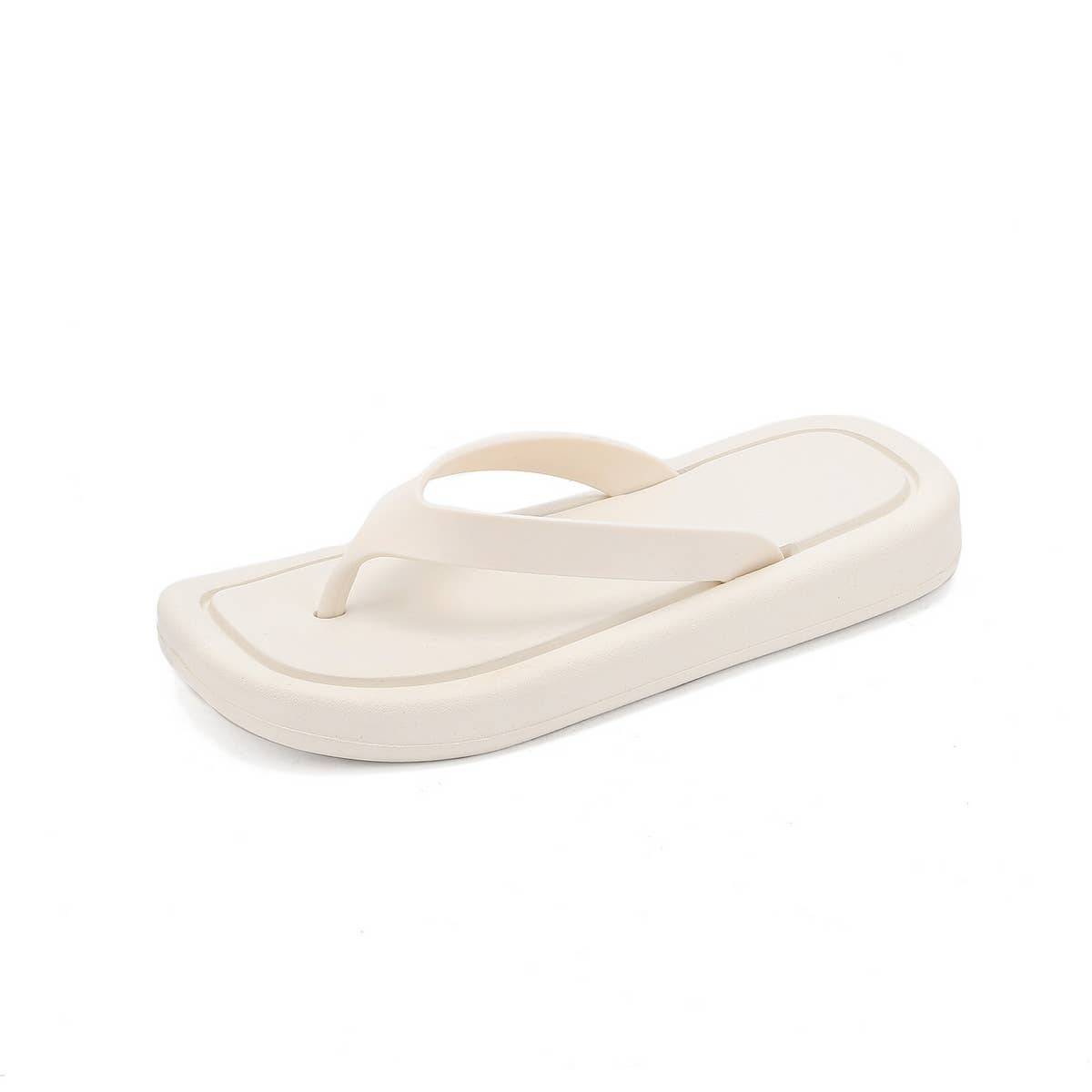 CASUAL FLIP-FLOPS BEACH SLIPPERS_CWSHS0699