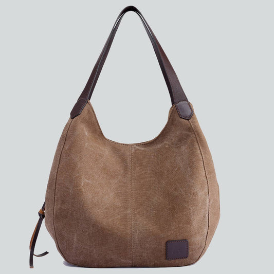 FASHION CANVAS TOTE BAG_CWAB1261