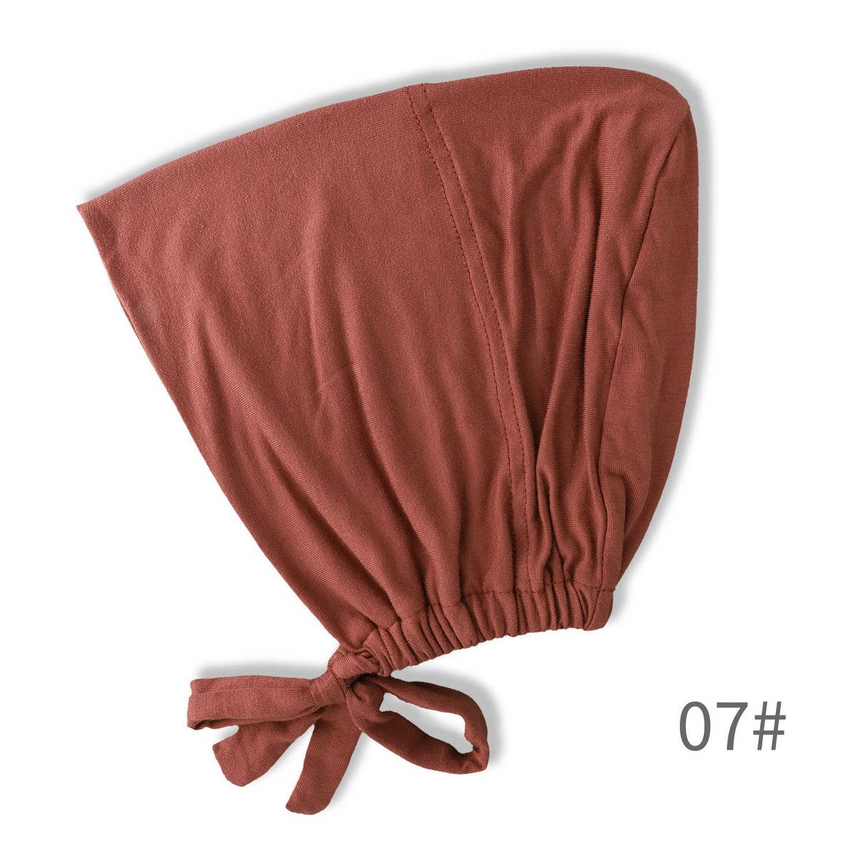 ADJUSTABLE TIBETAN HAIR ETHNIC HEADSCARF_CWASC2414