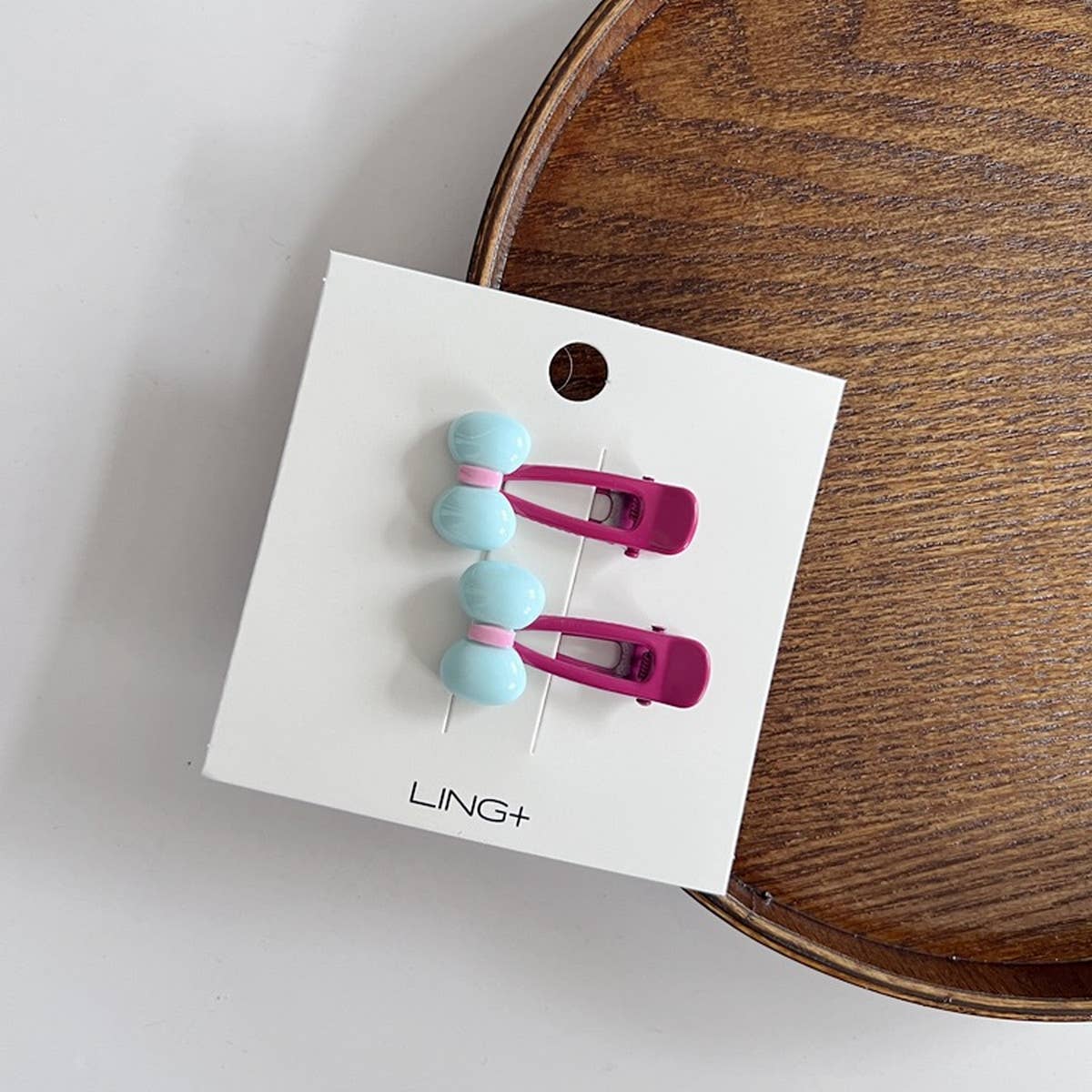 2024 NEW CHILDREN'S CUTE BOW HAIRPIN_CWAHA1818