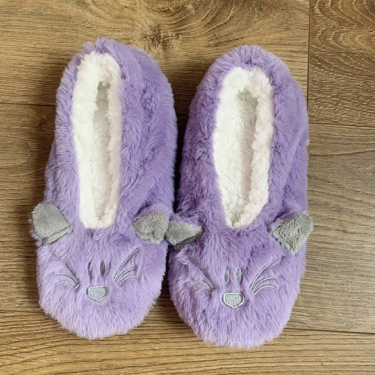 HOME SOFT BOTTOM THICK NON-SLIP HOME SOCKS