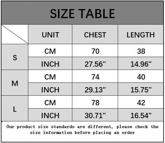 Abstract print sleeveless top small vest