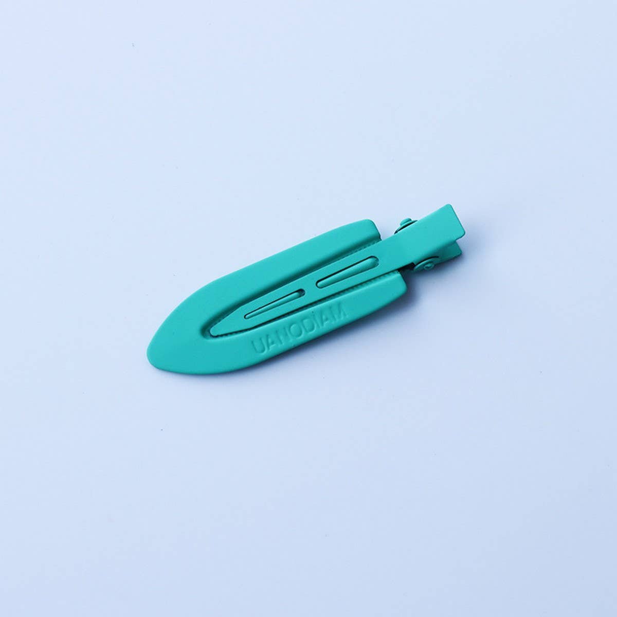 MACARON COLOR GIRL'S SIDE CLIP SEAMLESS HAIRPIN