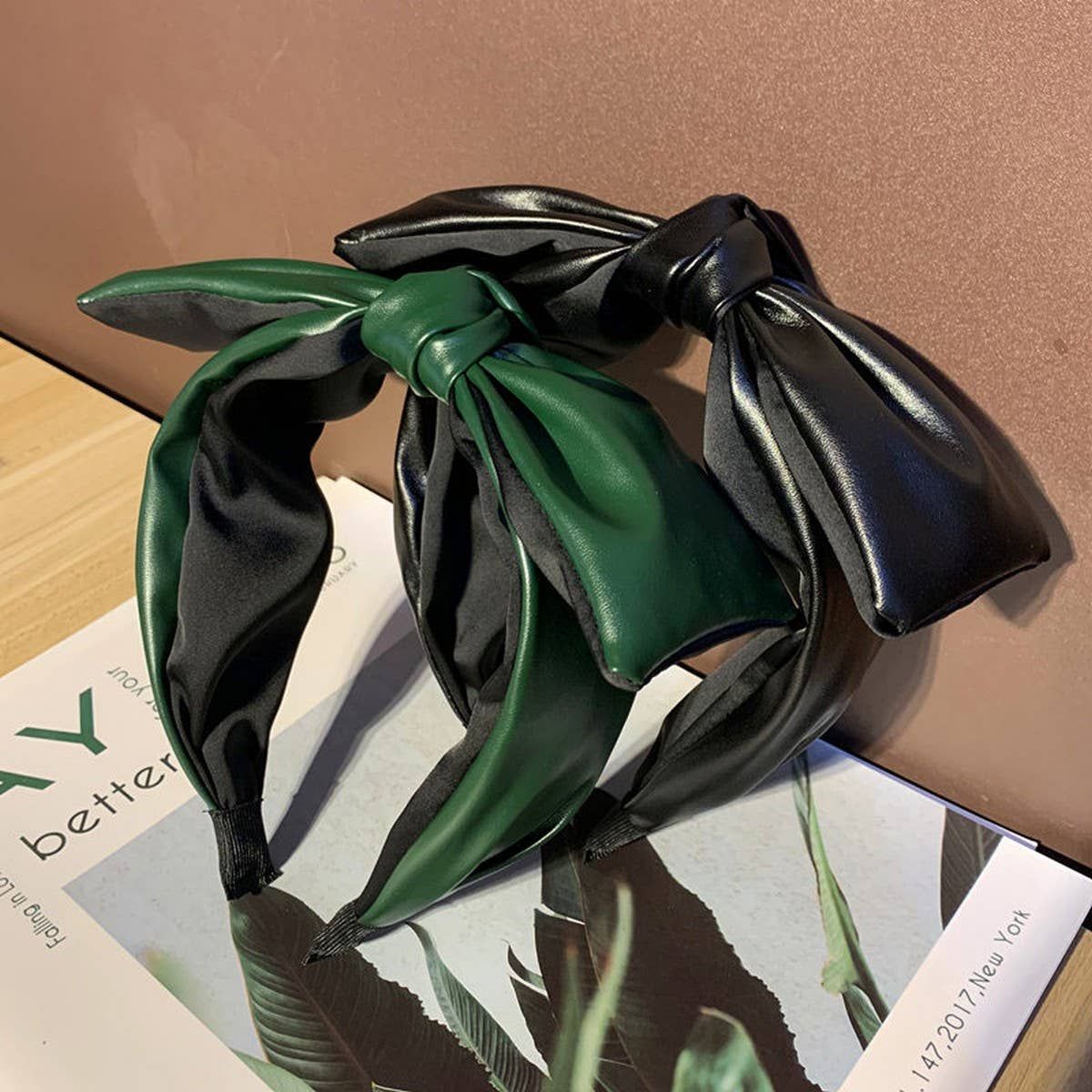 2024 NEW LARGE BOW WIDE-RIM HEADBAND_CWAHA2570