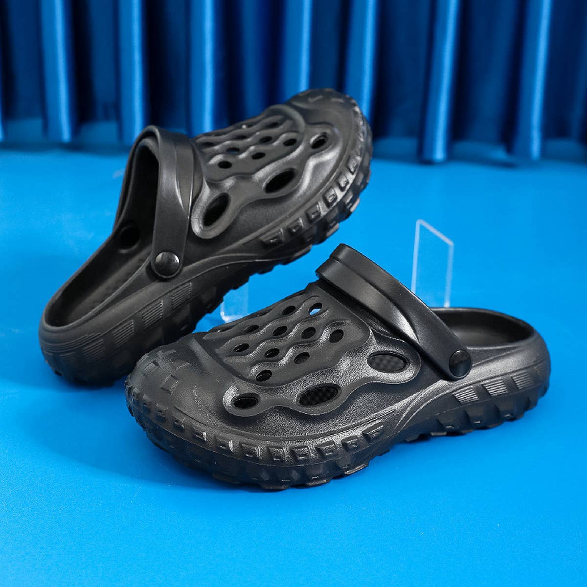 NEW STYLE CLOGS AND SLIPPERS FOR HOME USE_CWSHS0642